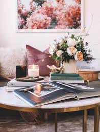 But you will notice that the same term is often used for a sofa, a rug, or any other piece of when you shop for a coffee table, you'll become aware of how many choices you have when it comes to material. How To Style Your Coffee Table With Books Lauren Saylor Stationery Interiors Design