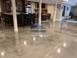 Metallic Epoxy Flooring Pcc Columbus Ohio In 2020 Epoxy Floor Flooring Epoxy