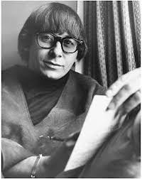 Remembering musician, arranger, songwriter, record producer and film score  composer Jack Nitzsche who was born Bernard Alfred Nitzsche