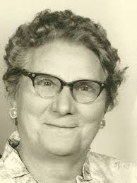 Henrietta Ringer Rankin (1905-1997)