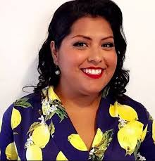 Lena Moran's Instagram, Twitter & Facebook