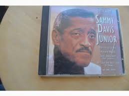 The Great Sammy Davis Junior