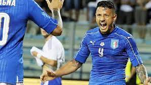 Gianluca lapadula, delantero de la selección peruana, participó en la victoria de benevento sobre juventus gianluca lapadula compartió un mensaje en redes sociales antes de retornar a italia. Seleccion Peruana Gianluca Lapadula No Se Arrepiente De Jugar Por Italia Pude Cumplir Mi Sueno Video Internacional El Bocon