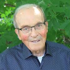 Marcotte, Marcel (Ben) (1934