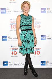 Monica Keany, Roger Widmann, Kate Doerge at Hospital for Special  Surgery's:10th Anniversary Benefit for Pediatrics