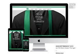 Optionen zum ändern deiner daten. Der Geschaftsbericht Wandert Vom Print Zum Web