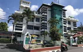 Anugrah kharisma jaya alamat : Bekas Rs Bersalin Di Kuningan Jadi Tempat Khusus Tangani Pasien Covid 19
