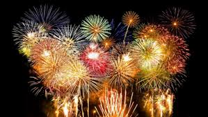 Bateriile au un numar ridicat de lovituri si produc un spectacol luminos de neuitat. Revelion 2019 Primele È›Äƒri Care Au Intrat In Noul An Focuri De Artificii Spectaculoase Video