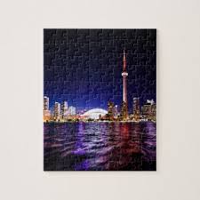 $17.99 & free returns return this item for free. Lake Ontario Jigsaw Puzzles Zazzle