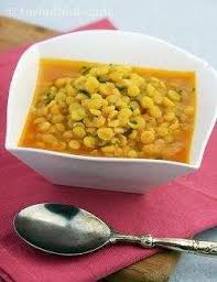 Masala Chana Dal Recipe Recipe Dal Recipe Indian Cooking Healthy Indian Snacks