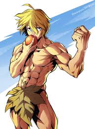 Adam's epic entrance in the arena!like and subscribe for more anime clips and manga spoilers!follow me ontwitter. Magnus Creator On Twitter Our Dad Adam From Record Of Ragnarok Fanart Adam Recordofragnarok Anime Recordofragnarok