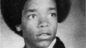 I bet y'all can't guess who this is