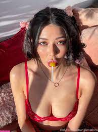 Angie Watkins Nude OnlyFans Photos #4 