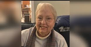 Obituary information for Celia Ann Young