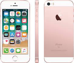 Save up to 15% on refurbished from apple online store. Best Buy Apple Iphone Se 128gb Rose Gold Verizon Mp9f2ll A