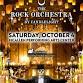 The Rock Orchestra By Candlelight
