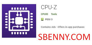 It shows details on your cpu (processor, speed, voltage, stepping, etc), . Cpu Z Premium Unlocked Mod Apk Free Download