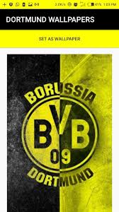 Free download bvb hd wallpaper. Borussia Dortmund Wallpapers For Android Apk Download
