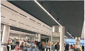 Maybe you would like to learn more about one of these? This Is How We Reduce The Cost Of Lighting In Poland Supermarket