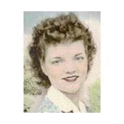 Cynthia Carpenter Obituary (1927