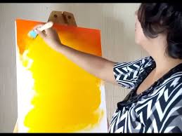 Check spelling or type a new query. Como Pintar Un Cuadro Con Pintura Acrilica Painting Tutorial Acrylic For Beginners Youtube