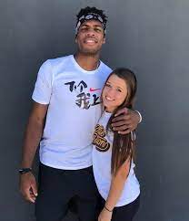 Hield averaged 16.6 points per game last season with the kings, shooting just over 39% from beyond the arc. This Newman Student Has Nba Player Buddy Hield For A Bestie