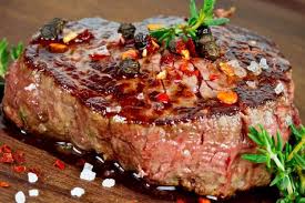 Une Marinade Parfaite Pour Votre Viande De Ce Soir Grilled Steak Recipes Slow Cooker Stuffed Peppers Cooking The Perfect Steak