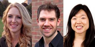 A new class of Knight News Challenge winners focuses