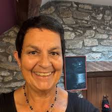 Jane the Great! She's such a good speaker