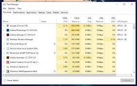 You can always buy more memory. Why Your Pc Is So Slow And How You Can Speed It Up