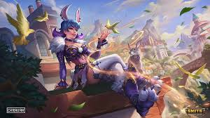 Smite Season Of Hope Update 10.3 Patch Notes – All Item Buffs, Nerfs, And  Healing Changes - Gamepur