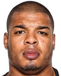 Tyrone Spong