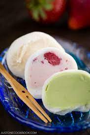 mochi ice cream もちアイス looking for a fun cooking project with your children try mochi ice cream the popular japanes asian desserts desserts mochi ice cream