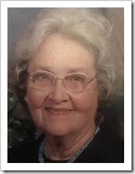 Lou Ellen Spencer Obituary April 13, 2020
