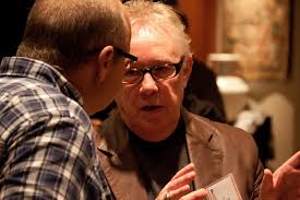 Pat Glazier's Instagram, Twitter & Facebook