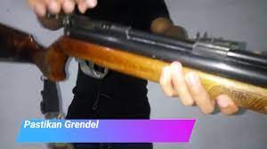 Check spelling or type a new query. Cara Mengisi Senapan Angin Dengan Paser Ikan Youtube