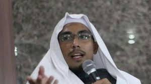 Soni ernata, atau yang lebih dikenal sebagai ustaz maheer at thuwailibi dikabarkan meninggal dunia pada senin. Terjawab Penyebab Soni Eranata Alias Ustadz Maheer At Thuwailibi Ditangkap Polisi Status Tersangka Tribun Kaltim
