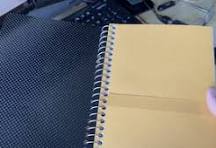 Carbon Fiber Notebook Cover : 7 Steps (with Pictures ...