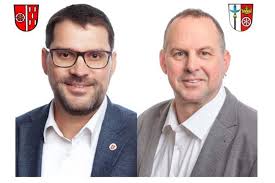 Röllbach gegen Mönchberg