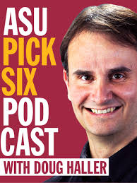 Arizona State: The Pick Six podcast, Ep. 19