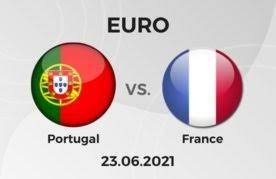 Rescheduled tournament gets underway in 2021 in rome on june 11 and runs through to sunday july 11; Portugal Vs France Predictions Betting Tips Odds Euro