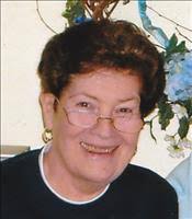 Maureen (Delaney) Hardister