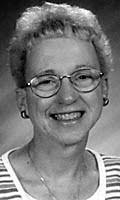 Marilyn Steigerwald Obituary (2011)