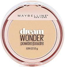 Bkr Paris Water Balm Dupe Amazon Com Maybelline New York Dream Wonder Powder Makeup Light Ivory 0 19 Oz Beauty Maybelline Powder Foundation Powder Makeup