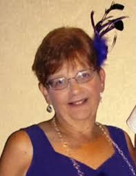 Obituary information for Carol