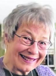 Sara Peckinpaugh Obituary (2022)