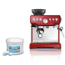 How to clean a capsule coffee machine. Best Espresso Machine Cleaning Tablets In 2021 Ratings Prices Products Coffeecupnews