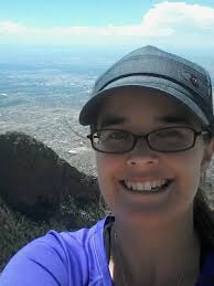 2020 Virtual Trek4Missions : Ms. Mary P Blacklock