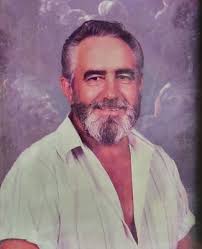 Abraham "Abe" Wright