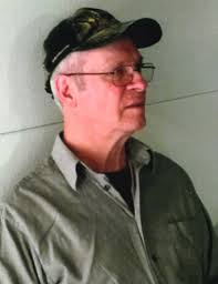 Obituary information for James Darrell White